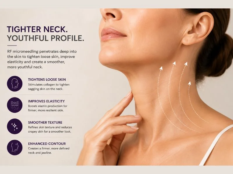 Explaining Total Skin Tightening Treatment and What to Expect 1 Is Total Skin Tightening the Same as Morpheus8 Far Coton?